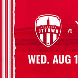 Atlético Ottawa vs. Vancouver FC