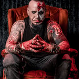 Chad Gray: 30 Years of Madnesss Tour
