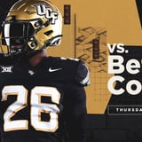 UCF Knights Football Season Tickets
