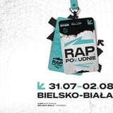 RAP POŁUDNIE 2026 (bilety 1-dniowe)
