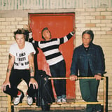 The Living End—I Only Trust Rock N Roll