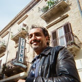 Kid Francescoli