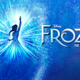 Walnut Street Theatre's Disney's FROZEN The Broadway Musical