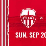 Atlético Ottawa vs. FC Supra