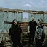 Crown Magnetar, To The Grave, Face Yourself, Backbiter
