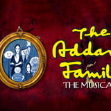 Walnut Street Theatre's THE ADDAMS FAMILY: The Musical