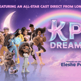K-Pop Infinity