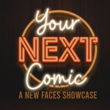 Your Next Comic - A New Faces Showcase