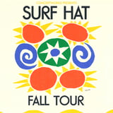 Surf Hat w/ Special Guests