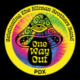 ONE WAY OUT with Special Guests TBA