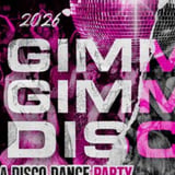 Gimme Gimme Disco
