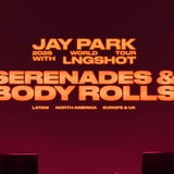 Jay Park Ft. LNGSHOT - Serenades & Body Rolls Tour 