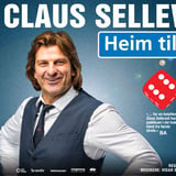CLAUS SELLEVOLL – HEIM TIL MEG