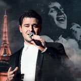 Julien Dassin chante Joe Dassin!