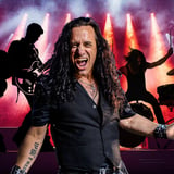 Undercover - Legends of Rock