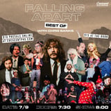 FALLING APART "BEST OF" WITH CHRIS BANKS