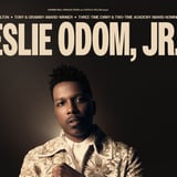 Leslie Odom, Jr.
