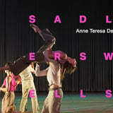 ANNE TERESA DE KEERSMAEKER / ROSAS