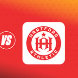 2026 REGULAR SEASON - vs Hartford Athletic