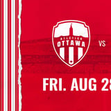 Atlético Ottawa vs. Inter Toronto FC