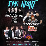 EMO NIGHT