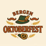 Bergen Oktoberfest 2026 - Bordreservasjon fredag