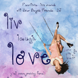 Liv, Laugh, Love feat. Fauxlivia: Olivia Rodrigo Live Band/DJ Party