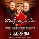 Deilig er jorden