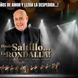La Rondalla del amor de Saltillo