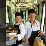Halmstads Lunchteater - Förlåt. Förlåt. – teater, mat & prat