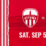 Atlético Ottawa vs. Pacific FC