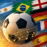 Music Of The World: A Tribute To The Game 
