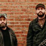 Brian Allison and Brad Stuart