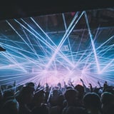 The A Level Results Rave @ XOYO Birmingham