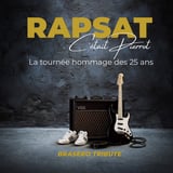 Brasero (B) Hommage à Pierre Rapsat