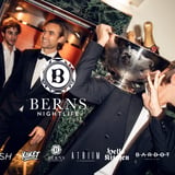 BLANACE and BERNS presents PAUL VAN DYK & ORJAN NILSEN!