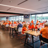 Champions Tailgate - Georgia Southern