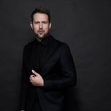 Avajaiskonsertti: Waltteri Torikka