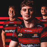 Canterbury Rugby NPC 2026 - Canterbury v Auckland