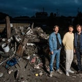 Peter Bjorn and John - Writer's Block 20th Anniversary Tour