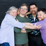 The Adventure Zone: Story and Song ? A Grand Finale Event