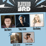 Bluebird on 3rd (located at 3rd & Lindsley Bar & Grill - Downtown Nashville)