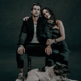 Raine Maida & Chantal Kreviazuk: Break Your Heart Tour 2026