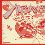Alpha Wolf plus Psycho-Frame, Fox Lake and Diamond Construct at Electric, Bristol