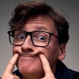 Ed Byrne: No Dramas