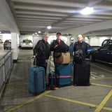 The Necks in Nottingham