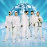 Backstreet Boys: Into The Millennium