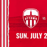 Atlético Ottawa vs. Pacific FC