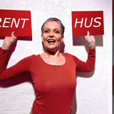 Halmstads Lunchteater - Rent Hus