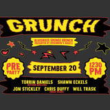 GRUNCH - Bluegrass Grunge Brunch